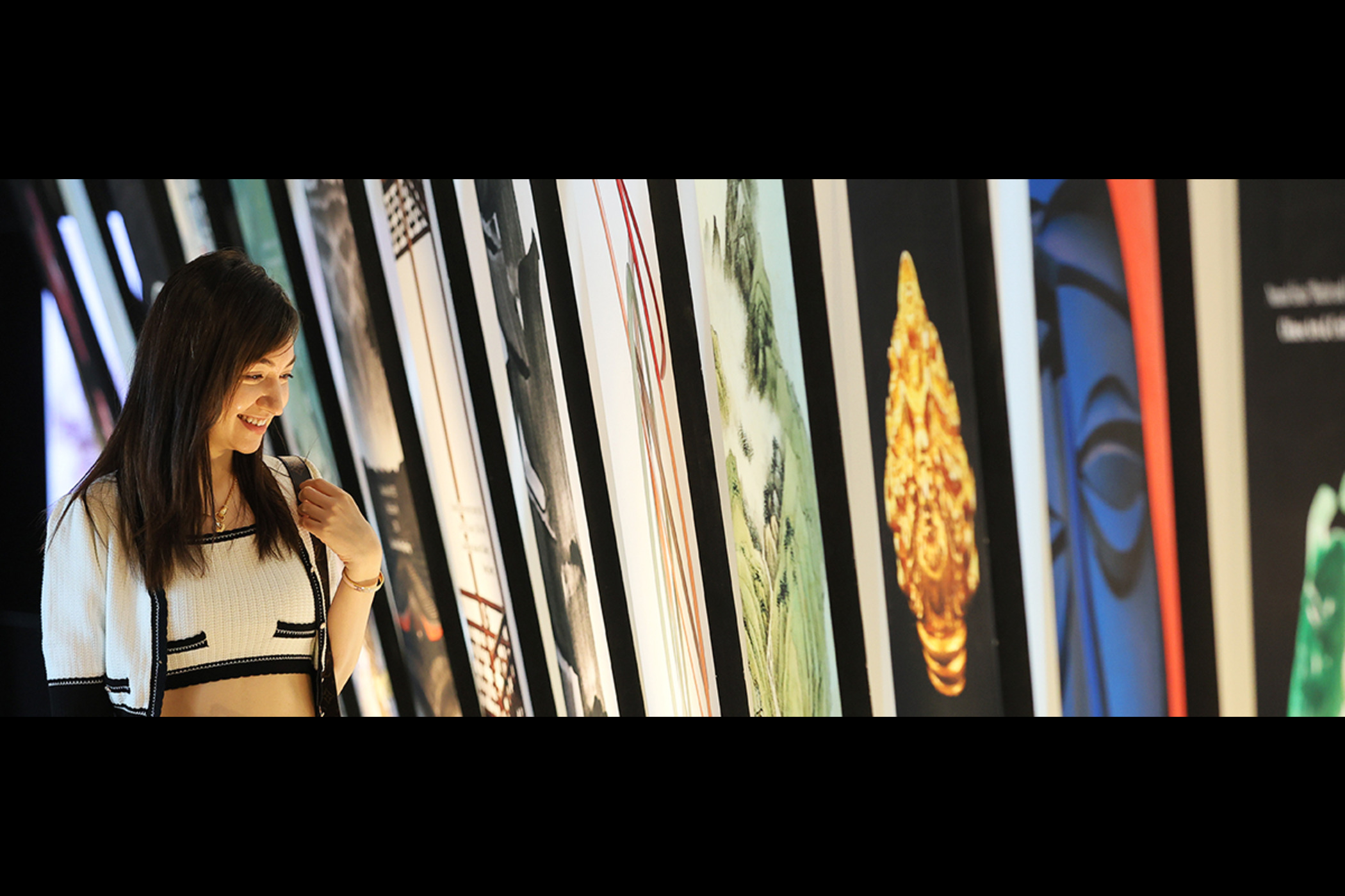 From Masterpieces to Modern Art: Your Guide to Hong Kong's Autumn Art Scene